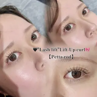 マツエク・マツパ 🎀 mano🩷のマツエク・マツパデザイン
