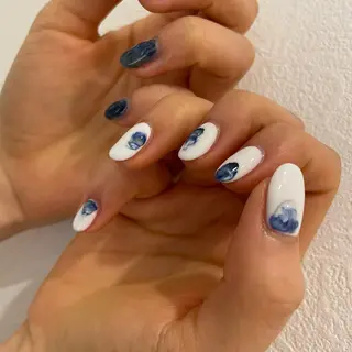 ネイル MIUNail YUMIのネイルデザイン