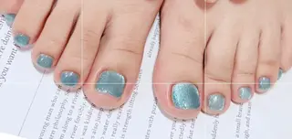 ネイル NAMU NAILS💞のネイルデザイン