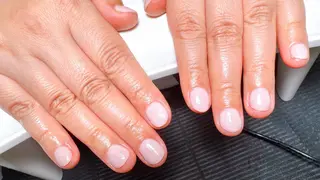 ネイル Ｓ Reyのネイルデザイン