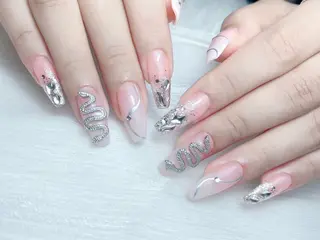 ネイル 👛Lien nailsのネイルデザイン