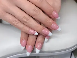 ネイル KiraNail ユトンのネイルデザイン
