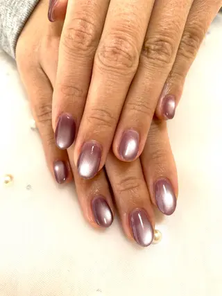 ネイル Nail mimi．のネイルデザイン