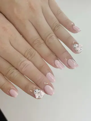 ネイル Nailsalon Lariaのネイルデザイン