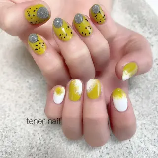 ネイル テネルネイル tener nailのネイルデザイン