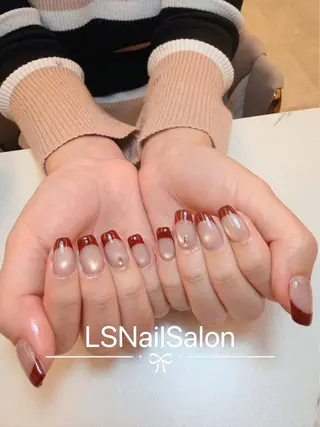 ネイル LSNail Sakuraのネイルデザイン