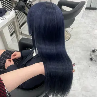 ロング 🫧LALA🫧 艶髪🫧のヘアスタイル
