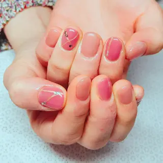 ネイル COCO +のエステ・リラクイメージ