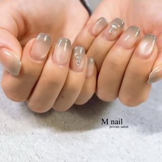 ネイル M nailのネイルデザイン