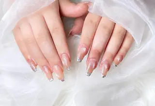 ネイル いの Quinのネイルデザイン