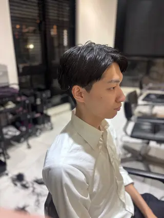 メンズ 🔮メンズカット🔮 misaのヘアスタイル