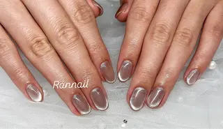 ネイル Ran Nailのネイルデザイン