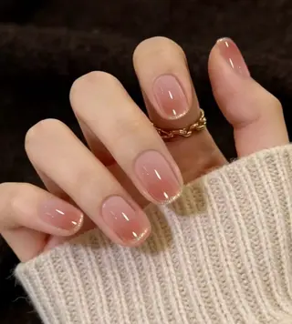 ネイル H&B しんのネイルデザイン