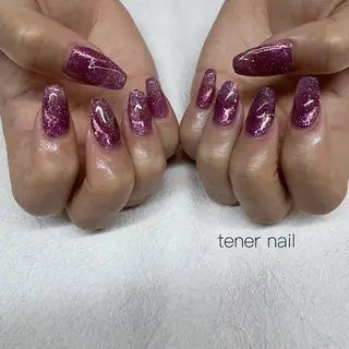 ネイル テネルネイル tener nailのネイルデザイン