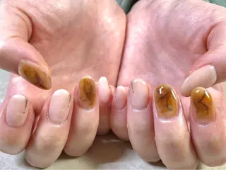 ネイル Nail R 🌸Nonのネイルデザイン