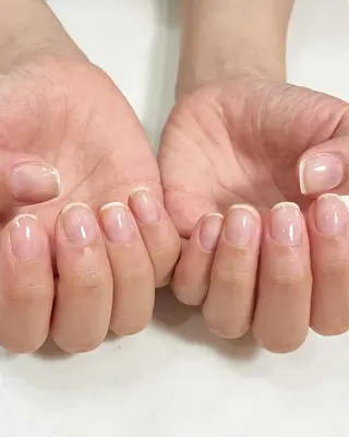 ネイル 遠賀郡/水巻 ネイル/トゥインクルのネイルデザイン