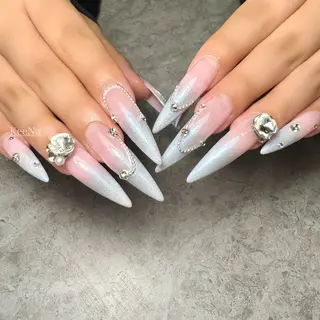 ネイル KeeNa キーナのネイルデザイン