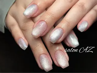 ネイル salon AZのネイルデザイン
