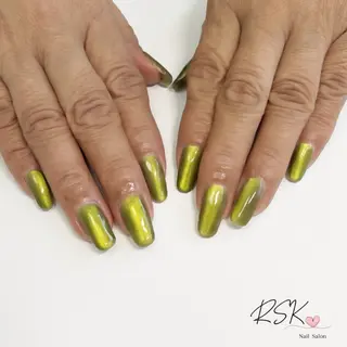 ネイル ネイルサロン RSK(ラスク)のネイルデザイン