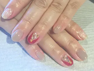 ネイル TRAM-nail moriizumiのネイルデザイン