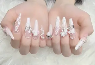 ネイル Sakura Nail Salonのネイルデザイン