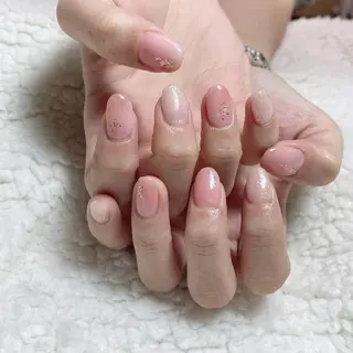 ネイル Josee 山田のネイルデザイン