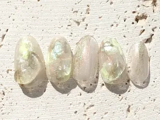 ネイル NAIL DOGのネイルデザイン
