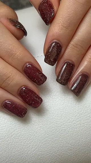 ネイル gypsofia ジプソフィアのネイルデザイン