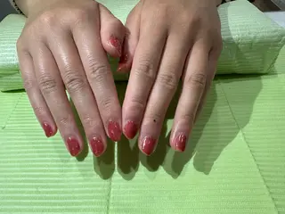 ネイル 【Jr.ネイリスト】 💜serina💜のネイルデザイン