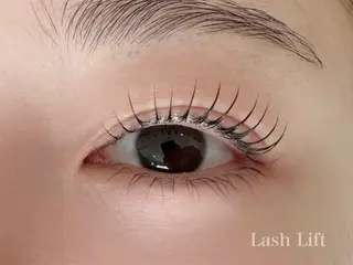 マツエク・マツパ eyelash classicのマツエク・マツパデザイン