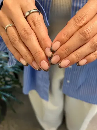 ネイル me.nail narumiのネイルデザイン