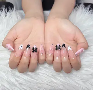 ネイル Yuki Nailのネイルデザイン