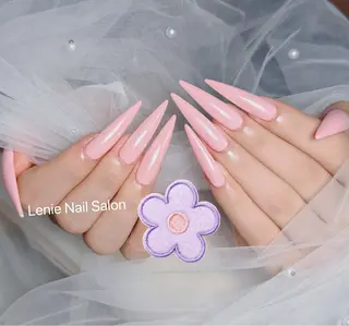 ネイル Lenie Nail Salonのネイルデザイン