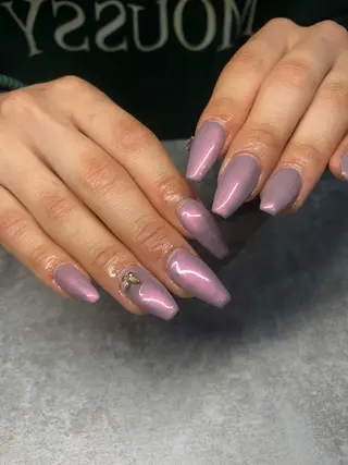 ロング La・lieto🪽 HARUのネイルデザイン