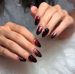 ネイル Kiwami nailsalonのネイルデザイン