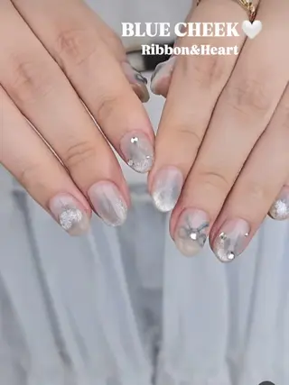 ネイル ネイルルーム ノッツ 八王子のネイルデザイン