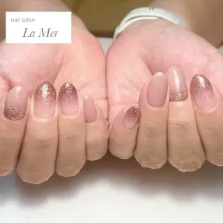 ネイル nailsalon La Merのネイルデザイン