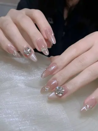 ネイル U mi Nail Salonのネイルデザイン