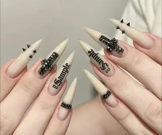 ネイル 🎀 KiKi_nailのネイルデザイン