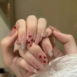ネイル UM Nail Salonのネイルデザイン
