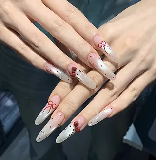 ネイル beautynail Emiのネイルデザイン