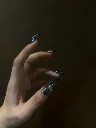 ネイル nail Cocoquineのネイルデザイン