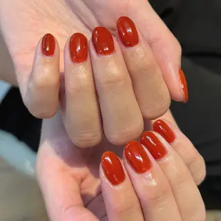 ネイル naru nailのネイルデザイン