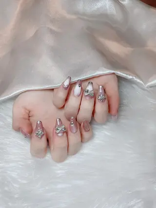 ネイル Queen Nail Salonのネイルデザイン