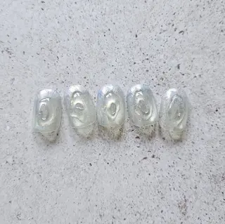 ネイル Nailsalon manoのネイルデザイン