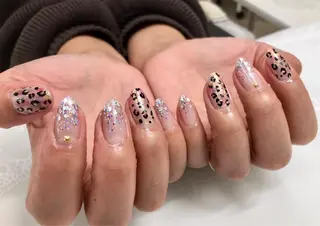 ネイル 吉田 (ネイリスト)のネイルデザイン
