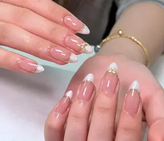 ネイル 🎀 Ayaka_nailのネイルデザイン