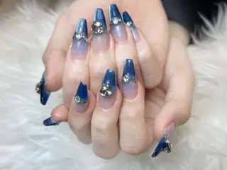 ネイル Kei Nailのネイルデザイン