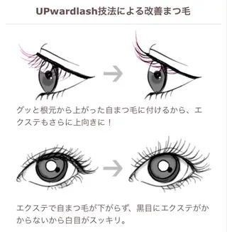 マツエク・マツパ Matsuo Saeの眉毛・アイブロウイメージ