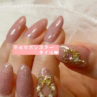 ネイル ネイルサロン 翼【仙川4分】のネイルデザイン